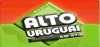 Logo for Radio Alto Uruguai 970 AM