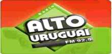 Radio Alto Uruguai FM