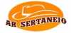 Logo for Radio Ar Sertanejo