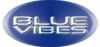 Logo for Radio Blue Vibes
