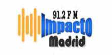 Radio Cristiana Impacto Madrid