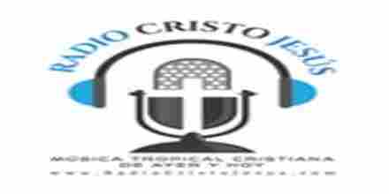 Radio Cristo Jesus