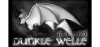 Logo for Radio Dunkle Welle
