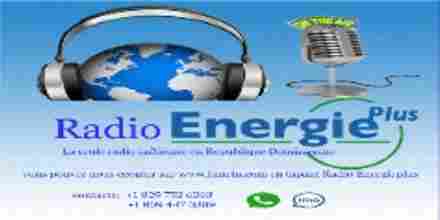 Radio EnergiePlus