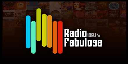 Radio Fabulosa 102.1