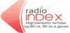 Logo for Radio Index Macedonia