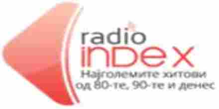 Radio Index Macedonia