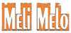 Logo for Radio Meli Melo FM