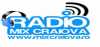 Logo for Radio Mix Craiova