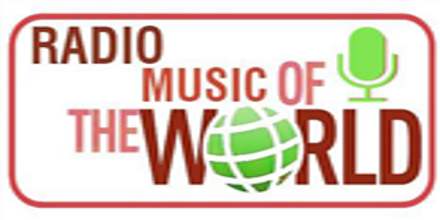 Radio Music of The World