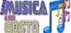 Logo for Radio Musica a Seu Gosto