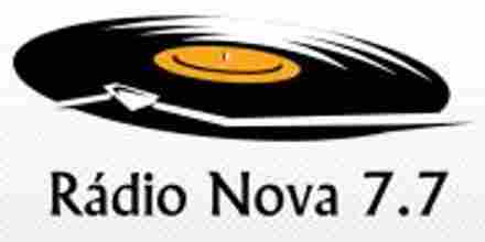 Radio Nova 7.7