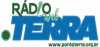 Logo for Radio Ponto Terra
