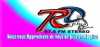 Logo for Radio Rd Plus 87.5 FM