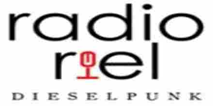 Radio Riel Dieselpunk