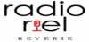 Logo for Radio Riel Reverie