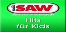Radio SAW Hits Fur Kids