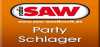 Logo for Radio SAW Party Schlager