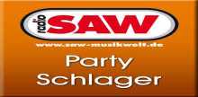 Radio SAW Party Schlager