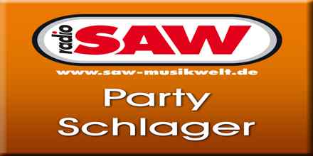 Radio SAW Party Schlager