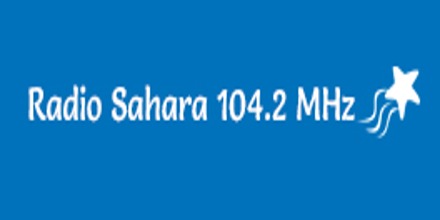 Radio Sahara 104.2
