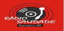 Radio Saudade Caruaru