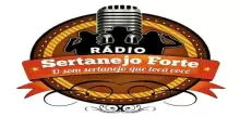 Radio Sertanejo Forte