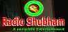 Logo for Radio Shubham