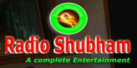 Radio Shubham