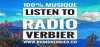 Logo for Radio Verbier