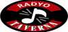 Logo for Radyo Taverna