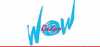 Logo for Radyo Wow