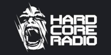 Real Hardcore Radio - Live Online Radio