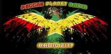 Reggae Planet Radio