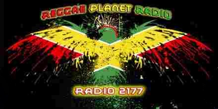 Reggae Planet Radio