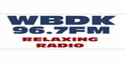 Relaxing Radio WBDK 96.7 FM