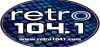 Logo for Retro 104.1