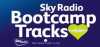 Logo for Sky Radio Bootcamp Tracks