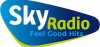 Logo for Sky Radio Feel Good Hits