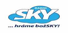 Sky Radio Slovakia
