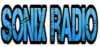 Sonix RetroVault Radio
