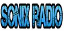 Sonix RetroVault Radio