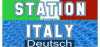 Logo for Station Italy Deutsch