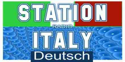 Station Italy Deutsch