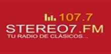 Stereo7 FM