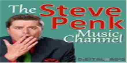 Steve Penk Music Channel