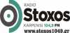 Stoxos FM 104.9