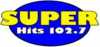 Logo for Super Hits 102.7