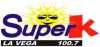 Logo for Super K