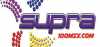 Logo for Supra 100 Mix